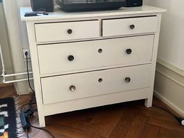 Schubladenkommode / Kommode