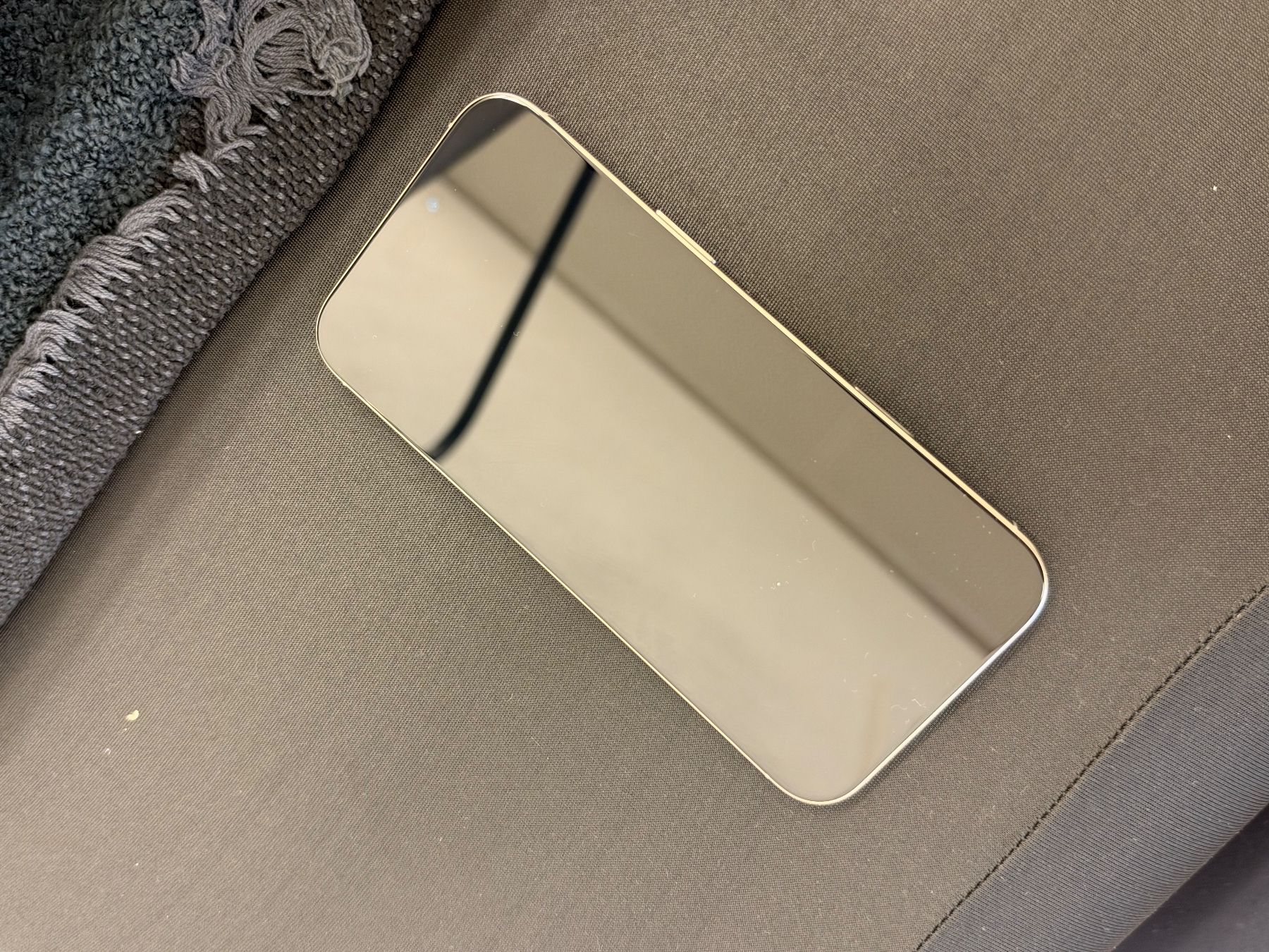 Apple Portables: Apple iPhone 16Pro Max 256gb – D'occasion à Schlieren par elxamjj