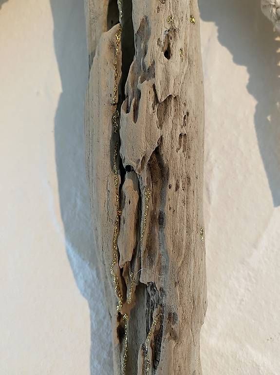 Tutte le decorazioni: Grosser Engel aus Schwemmholz  – Usato da Hubersdorf venduto da Beatrice60 2