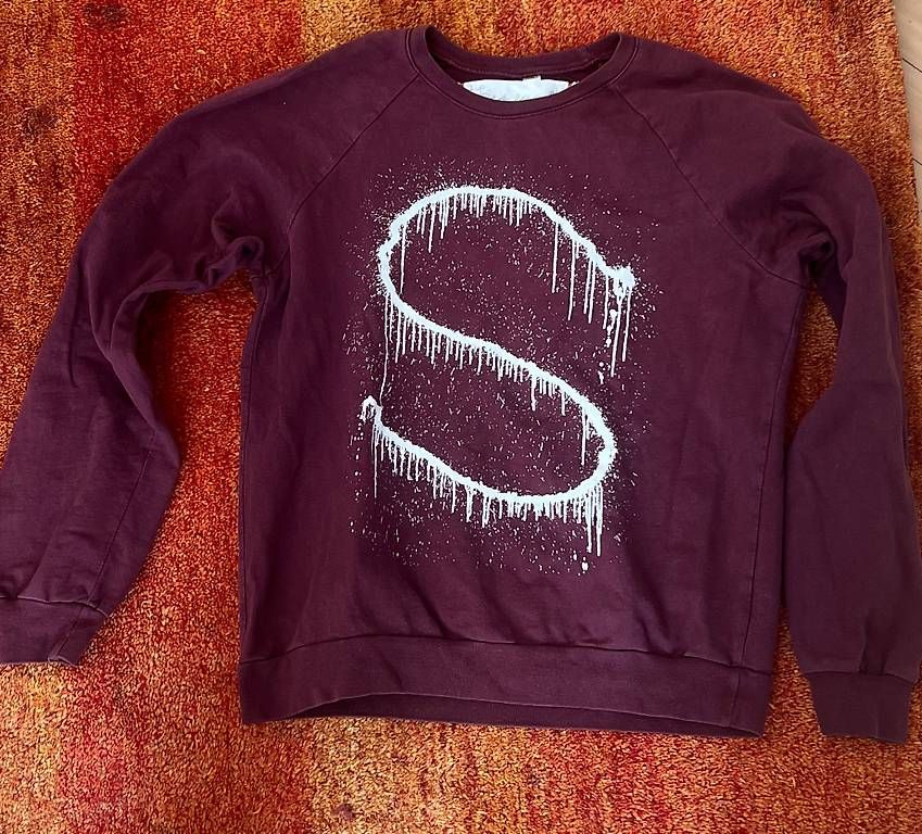 Pulls & Sweat-shirts: En Soie limitited collection pulli grösse M – D'occasion à Zürich par zevius