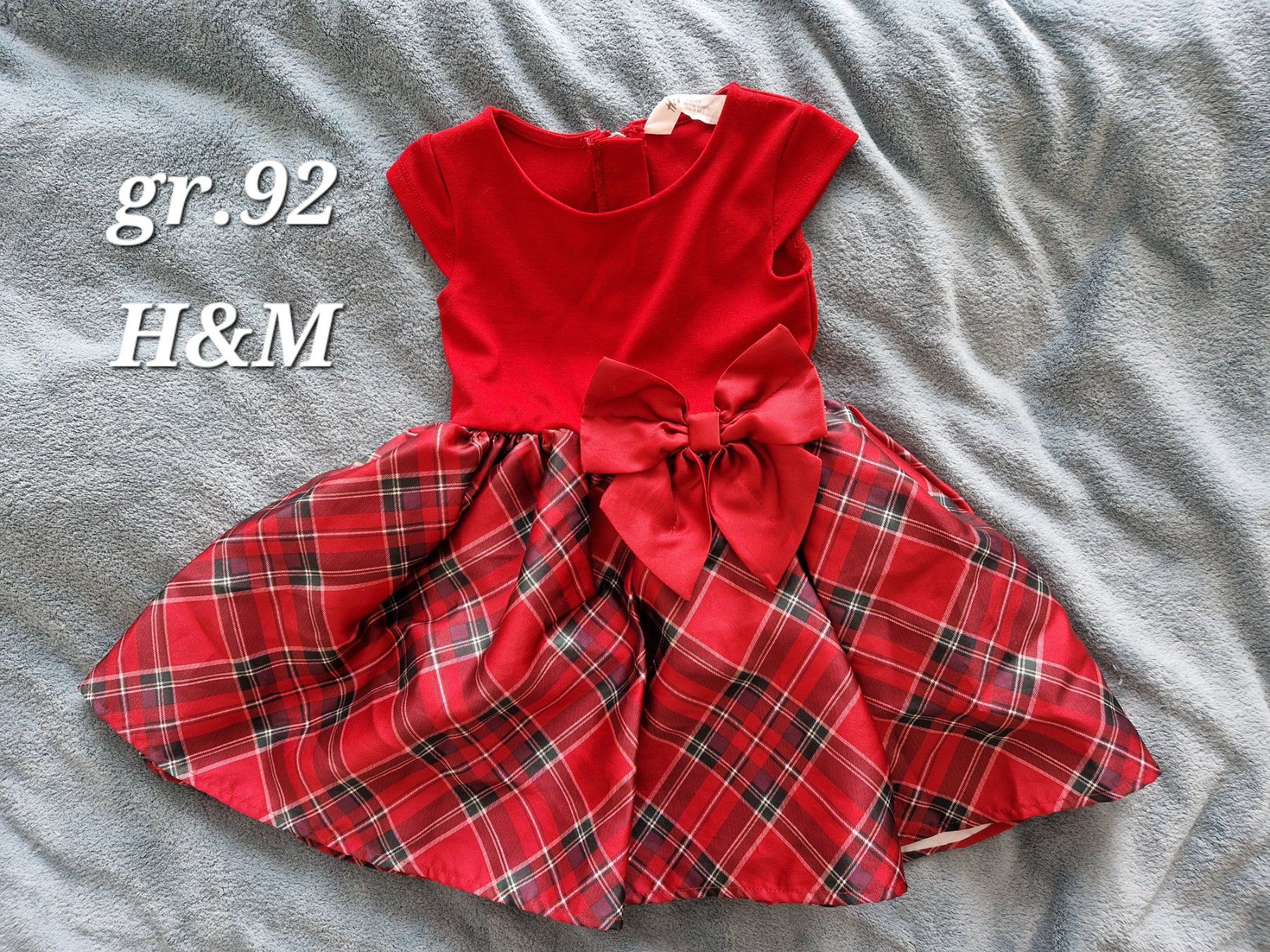 H&M Vestiti & Gonne: Festkleid grösse 92 – Usato da Heimberg venduto da Eleanor20