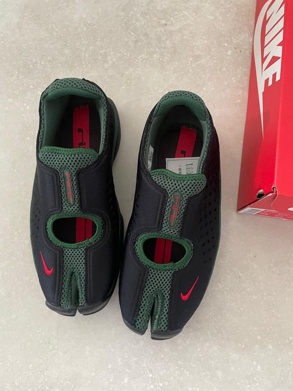 Nike Chaussures hommes: NIKE WMNS AIR RIFT 2 KENYA – Neuf avec emballage d'origine à Thalwil par ale_gr5l 3