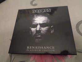 Stress - Renaissance - Platinum Edition CD