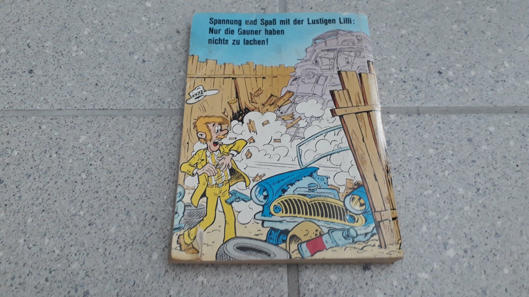 Comics: Fix und Foxi Extra (Nr 25) – Gebraucht aus Stäfa von Supertramp73 1