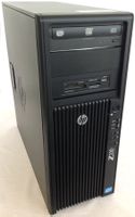 HP WM507EA#UUZ Workstation CMT Z220  IX/E3-1225/3,6GHz/4K