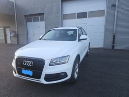 Audi Q5 2.0 TDI Quattro