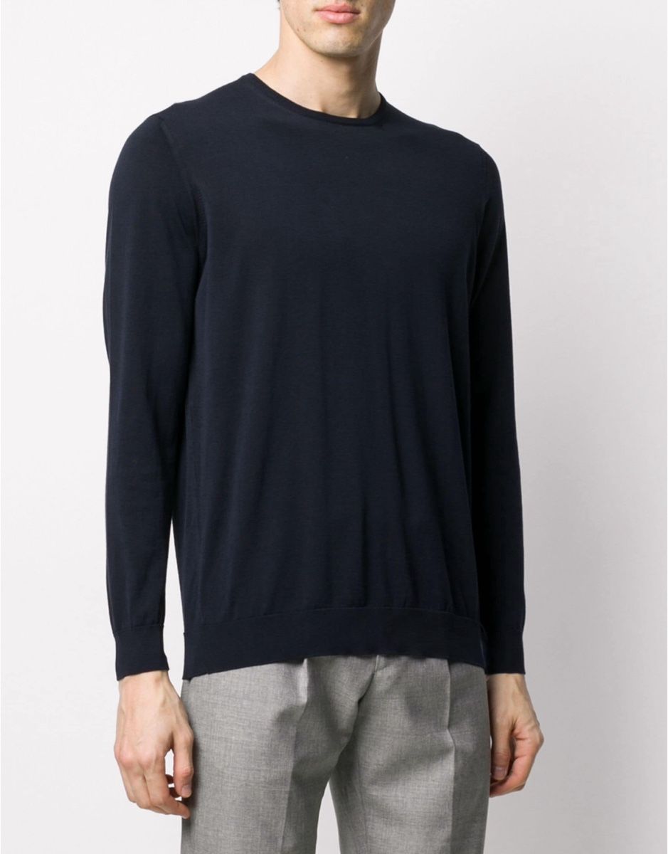 Maglioni & Felpe: Druhmor Pullover Cotton – Nuovo e nell'imballaggio originale da Zürich venduto da Luxury2025 2