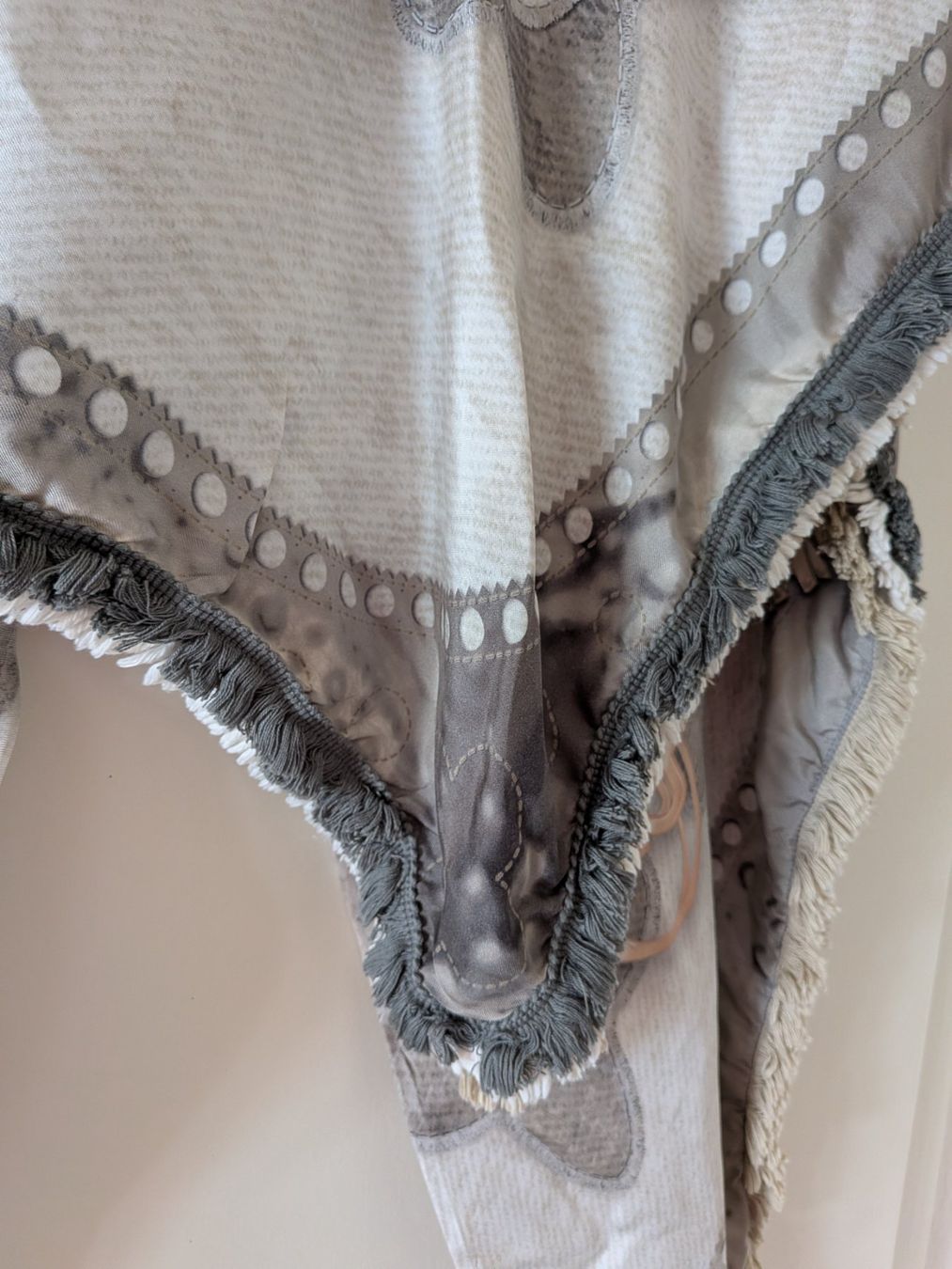 Foulards, Tücher & Schals: Mucho Gusto Schal – Gebraucht aus Emmen von magelan 5