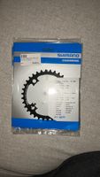 New Shimano STEPS SM-CRE70-B 34T Chainring – Perfect Ride