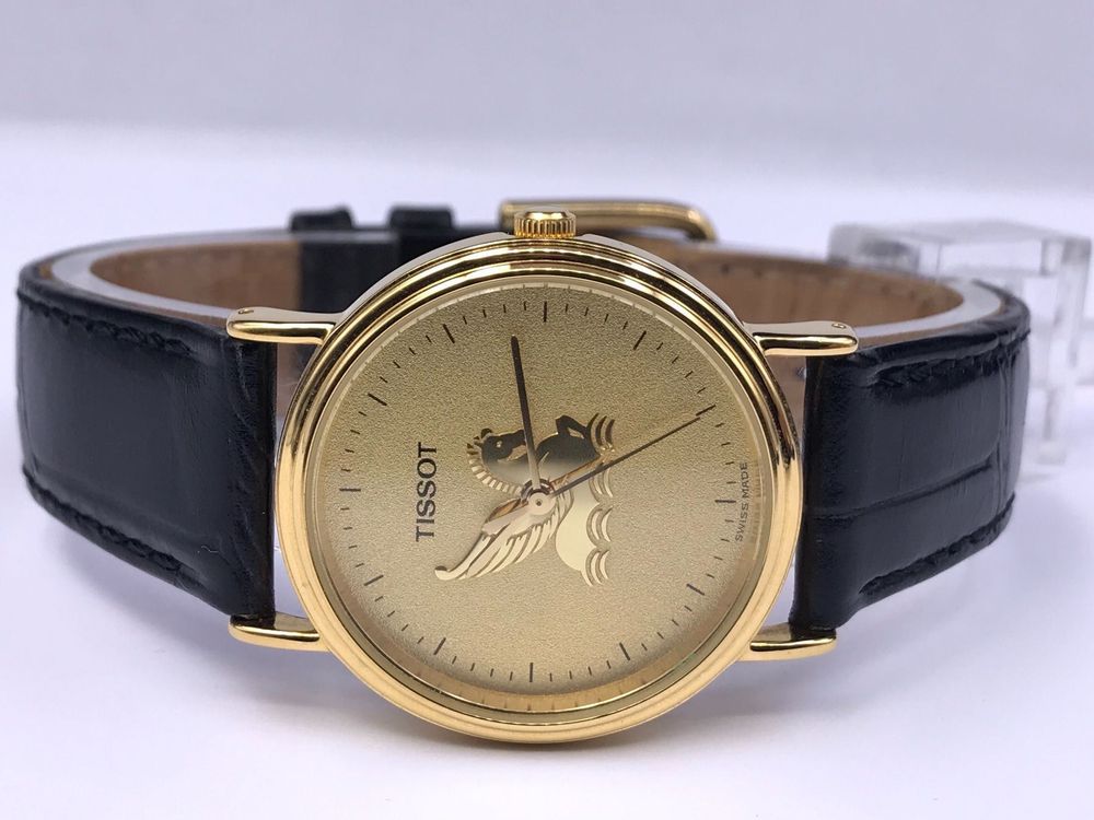 Tissot pegasus outlet