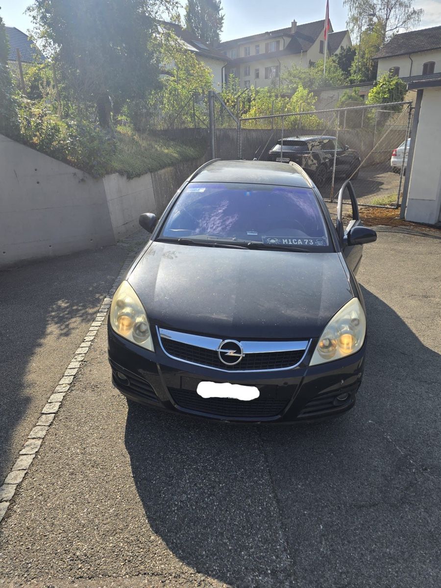 Opel Automobili: Opel vectra c22 – Usato da Sorvilier venduto da Pitch88
