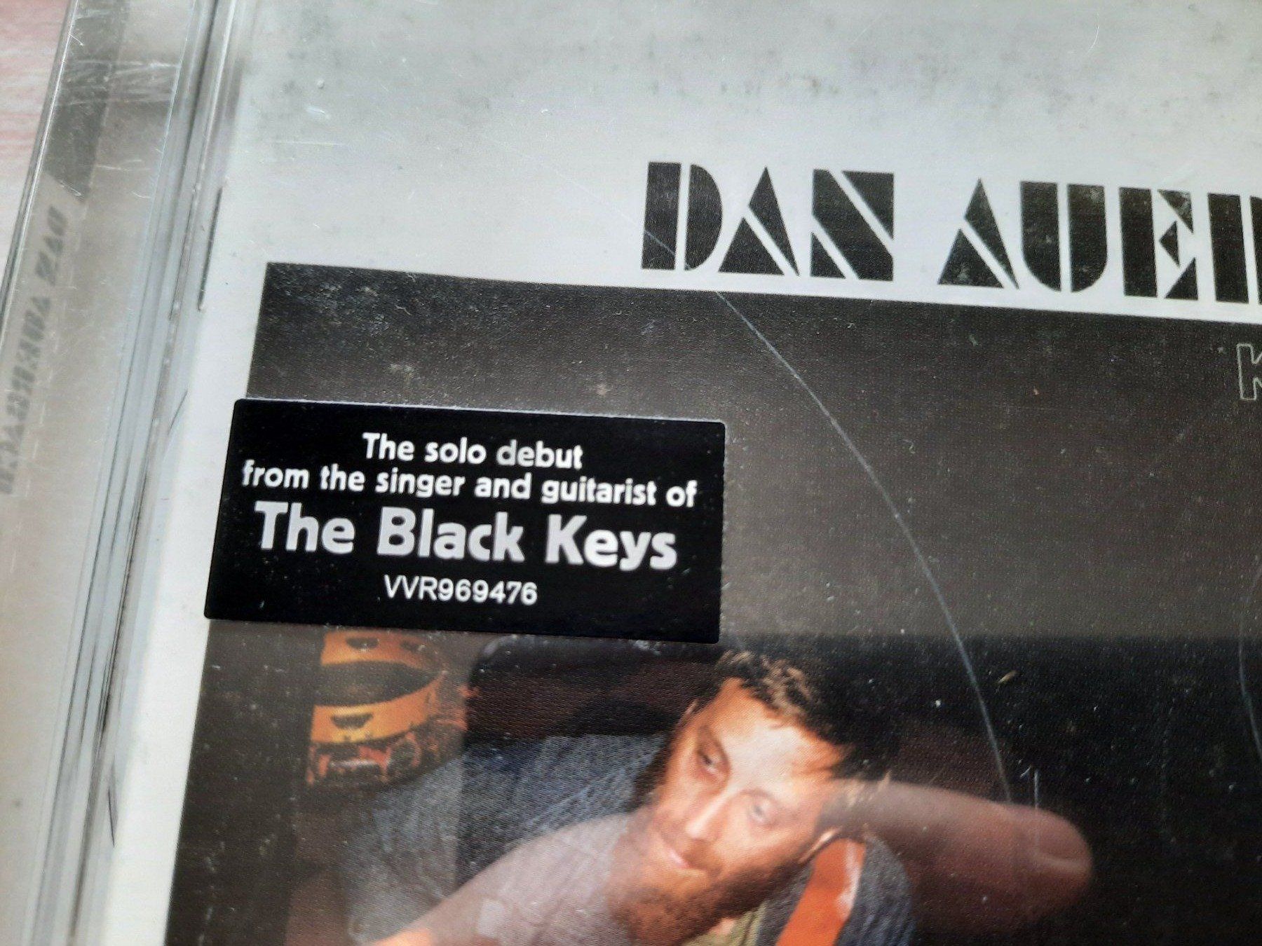 CDs: Cd Dan Auerbach - Keep it hid – Gebraucht aus Pully von bro_n52j 1