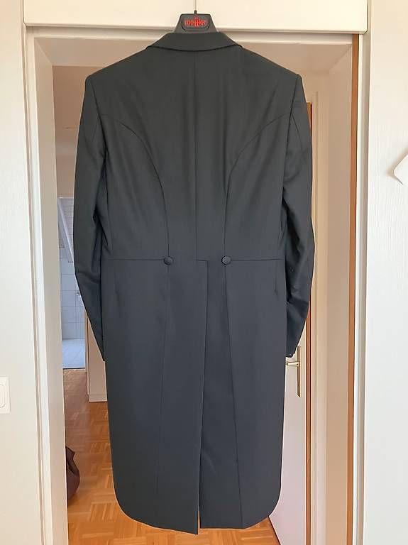 Completi: Eleganter Wilvorst Frack – Usato da Urdorf venduto da Stoupa 1