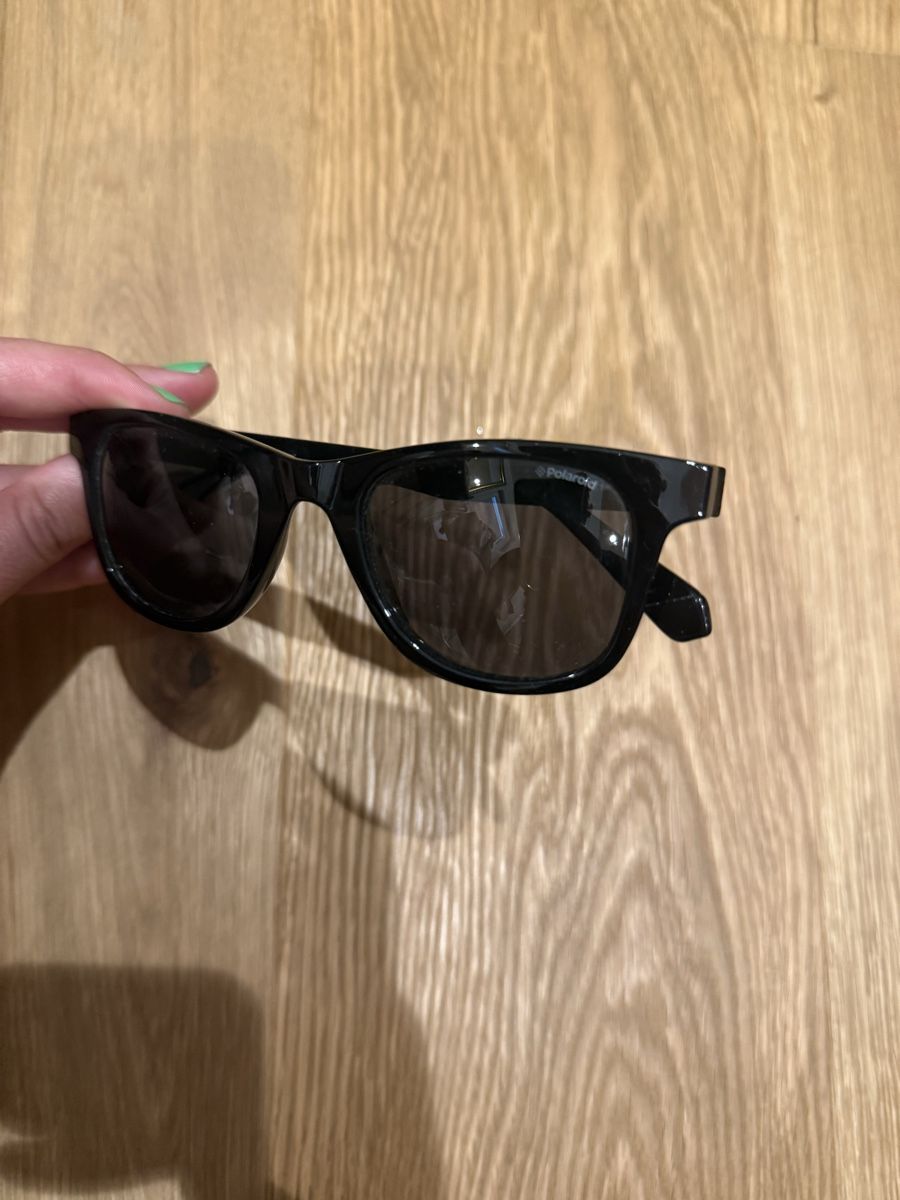 Polaroid Brillen & Gläser: Sonnenbrille Polaroid – Gebraucht aus Dotzigen von White_Warrior 1