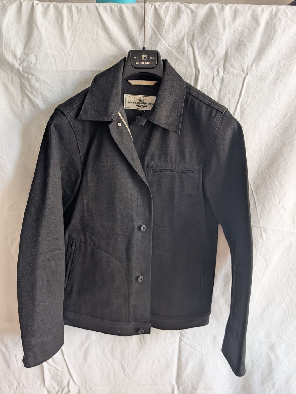 Rogue Territory Giacche: Rogue Territory Supply Jacket – Usato da Zürich venduto da kun_q5pg