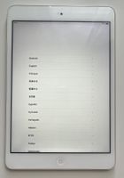 Apple iPad mini 2. Gen. 16GB