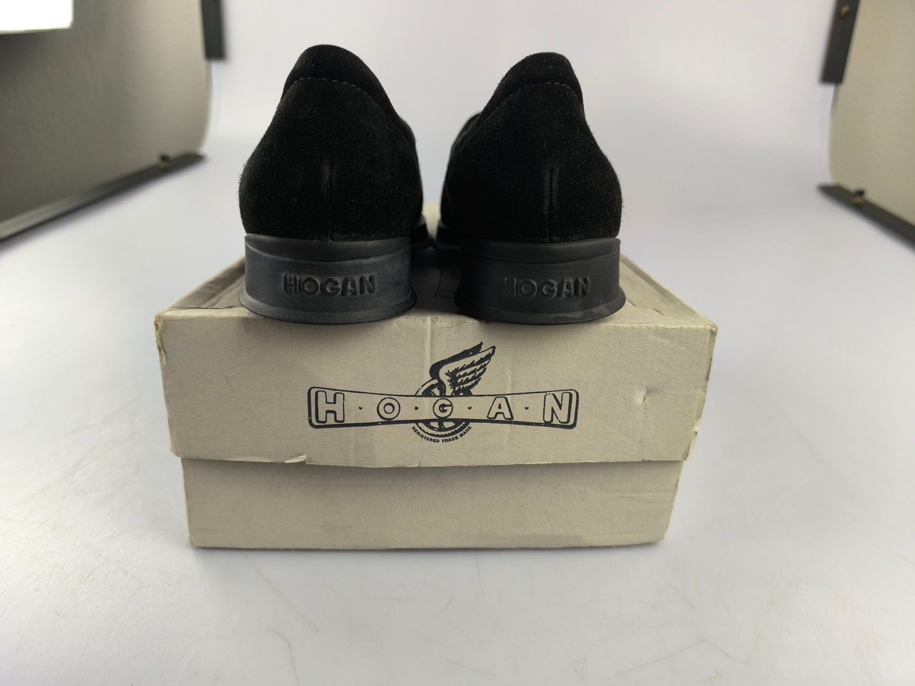 Hogan Scarpe da donna: HOGAN - Damen Schuhe Gösse 36 1/2 – Nuovo e nell'imballaggio originale da Rüti ZH venduto da Restwert_Rueti_ZH 2
