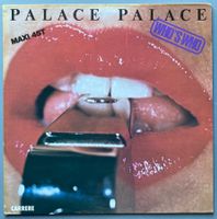 WHO'S WHO - PALACE PALACE