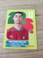 Cristiano Ronaldo Sticker  POR 15
