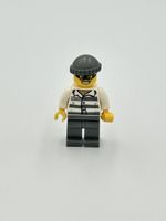 LEGO City Minifigur - Häftling (cty537)