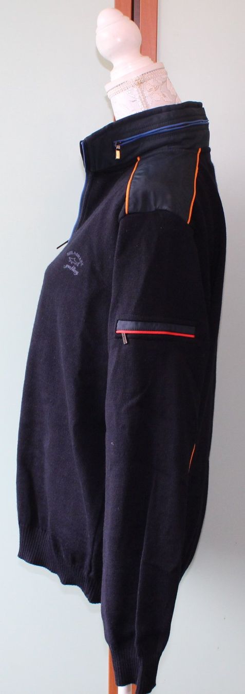 Paul & Shark Maglioni & Felpe: Pullover von *PAUL & SHARK* – Usato da Schaan venduto da antikes_und_kurioses 3