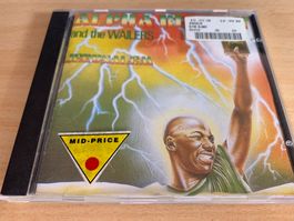 Alpha Blondy And The Wailers – Jérusalem