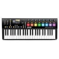 Akai Professional Advance 49 MIDI Keyboard Controller