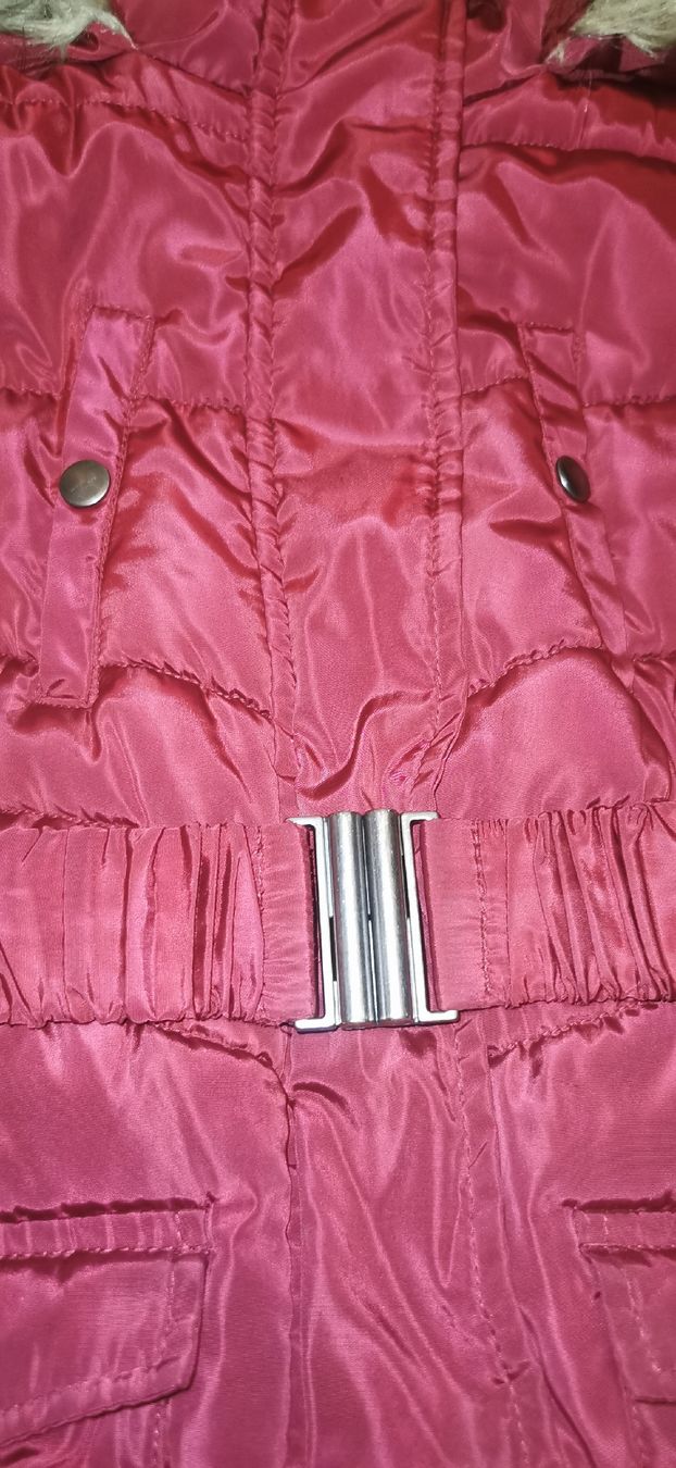 Giacche & Cappotti: Winterjacke Gr 122 – Usato da Winterthur venduto da Katyakaterina 3
