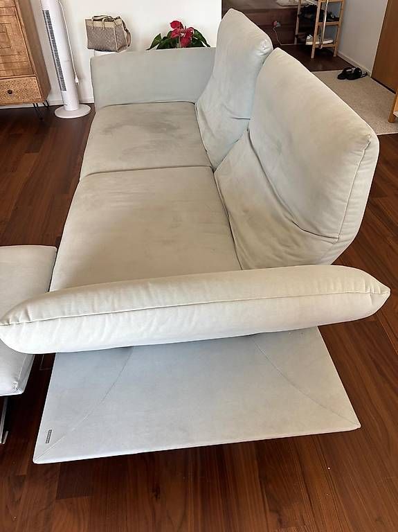 Koinor Sofas: Canapé Koinor – Gebraucht aus Chêne-Bourg von pascal.ducommun 3