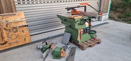 Holzbearbeitungsmaschine Casadei M260