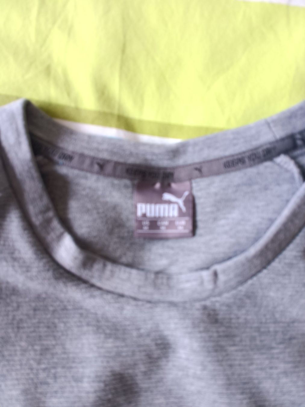 Puma Pulls & Sweat-shirts: Pull Puma – D'occasion à Neuchâtel par den_7x9p 2