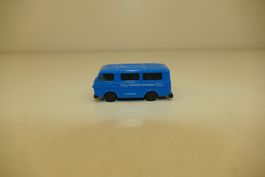 Herpa 1:87: VW LT Schweizer Fernsehen