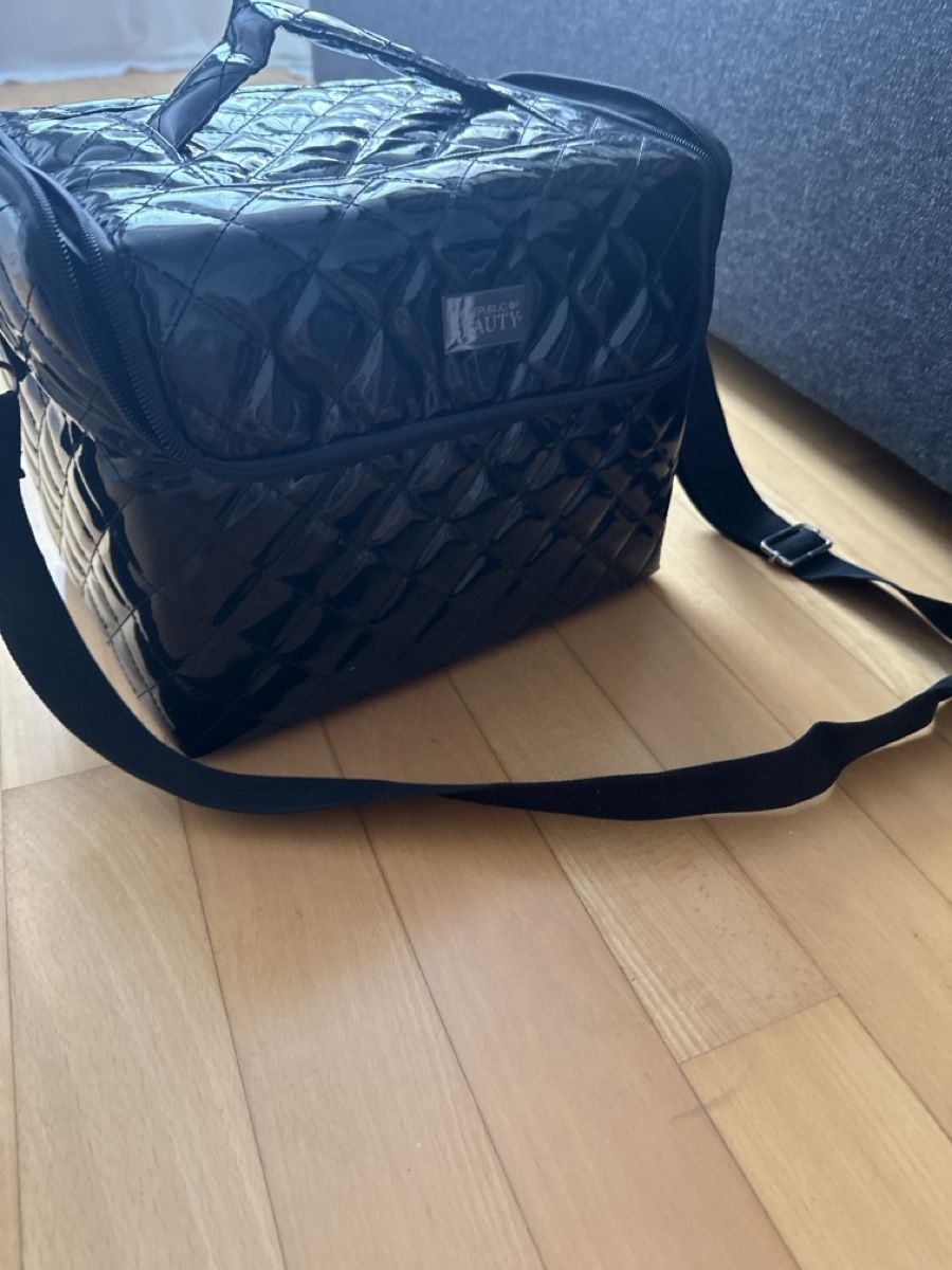 Valises de voyage: Make-up Koffer  – D'occasion à Winkel par Olirickli05 1