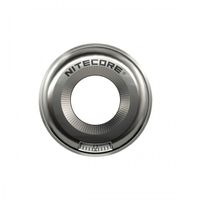 Nitecore Halo 10 - Multifunktionstool -Titan- Kurvenmessring