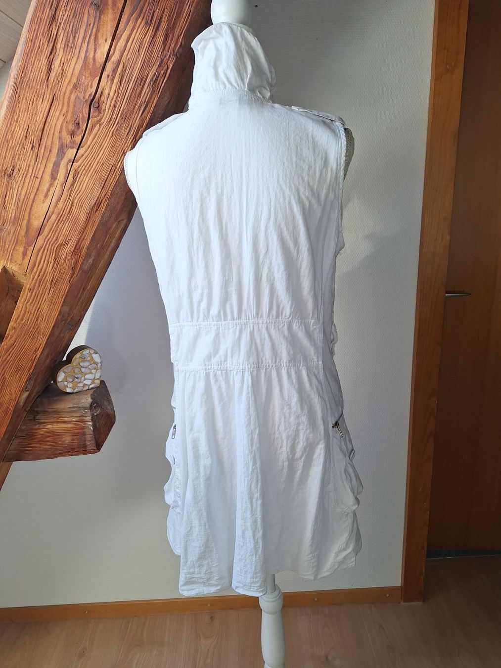 Vestiti: LongBluse oder MiniKleid Gr. 38 – Nuovo (secondo la descrizione) da Reinach AG venduto da silver_65 4