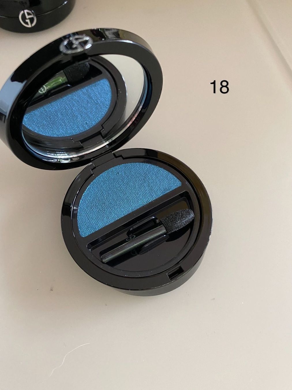 Make-up: Armani maquillage – Nuovo e nell'imballaggio originale da Pully venduto da Natala