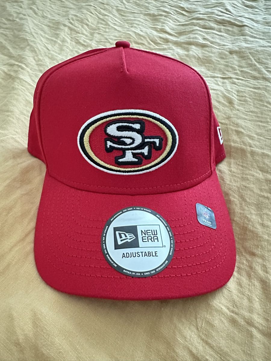 New Era Copricapi, berretti & cappellini: San Francisco 49ers Snapback Cap – Nuovo (secondo la descrizione) da Luzern venduto da Soeuv