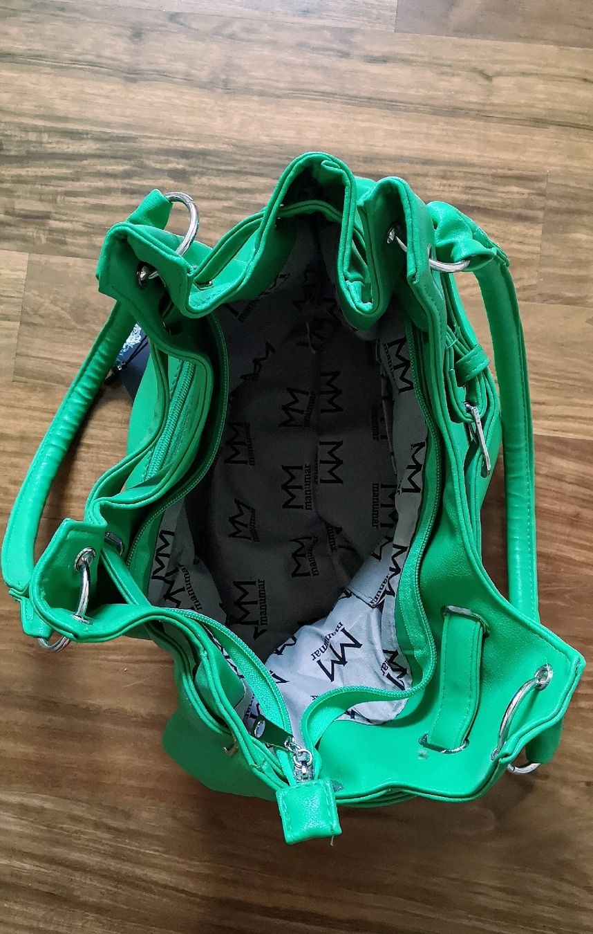 Borse da donna: 2 tolle Taschen NEU  – Nuovo e nell'imballaggio originale da Widnau venduto da Schurlibua 9