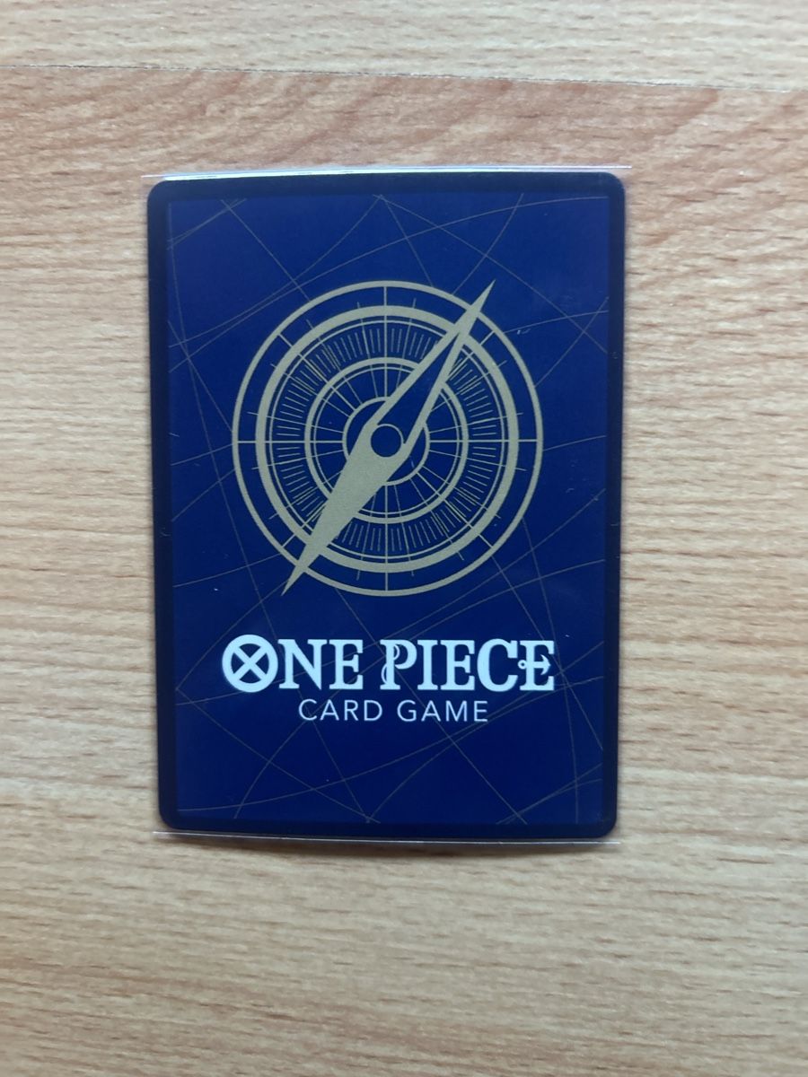 Bandai Carte collezionabili: One Piece Round 1 Sanji Jp – Nuovo (secondo la descrizione) da Schötz venduto da lor_z95g 1