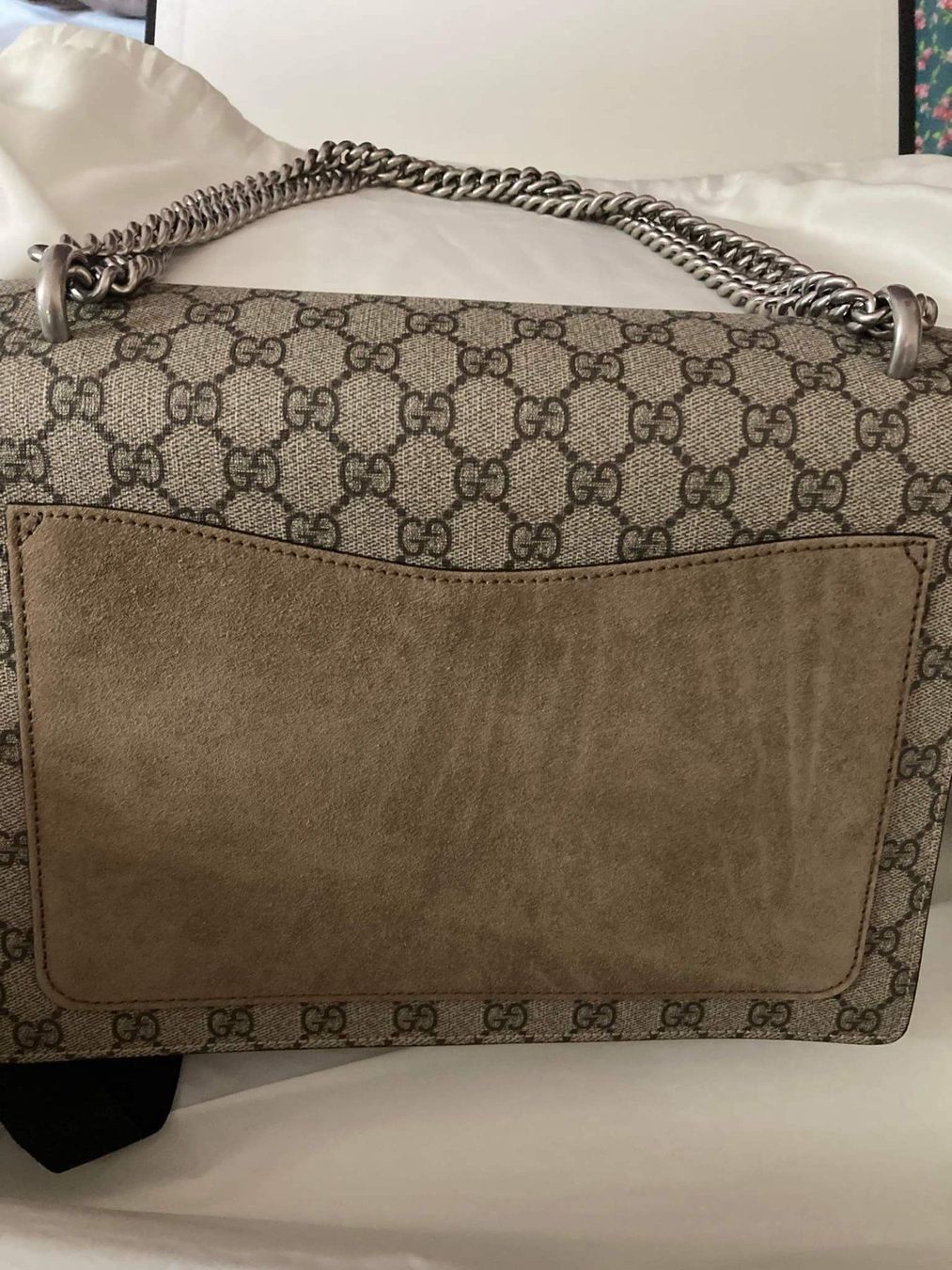 Gucci Sacs femmes: Gucci Dionysus Tasche Gross Neu – Neuf avec emballage d'origine à Zuerich par SaTs-43 1