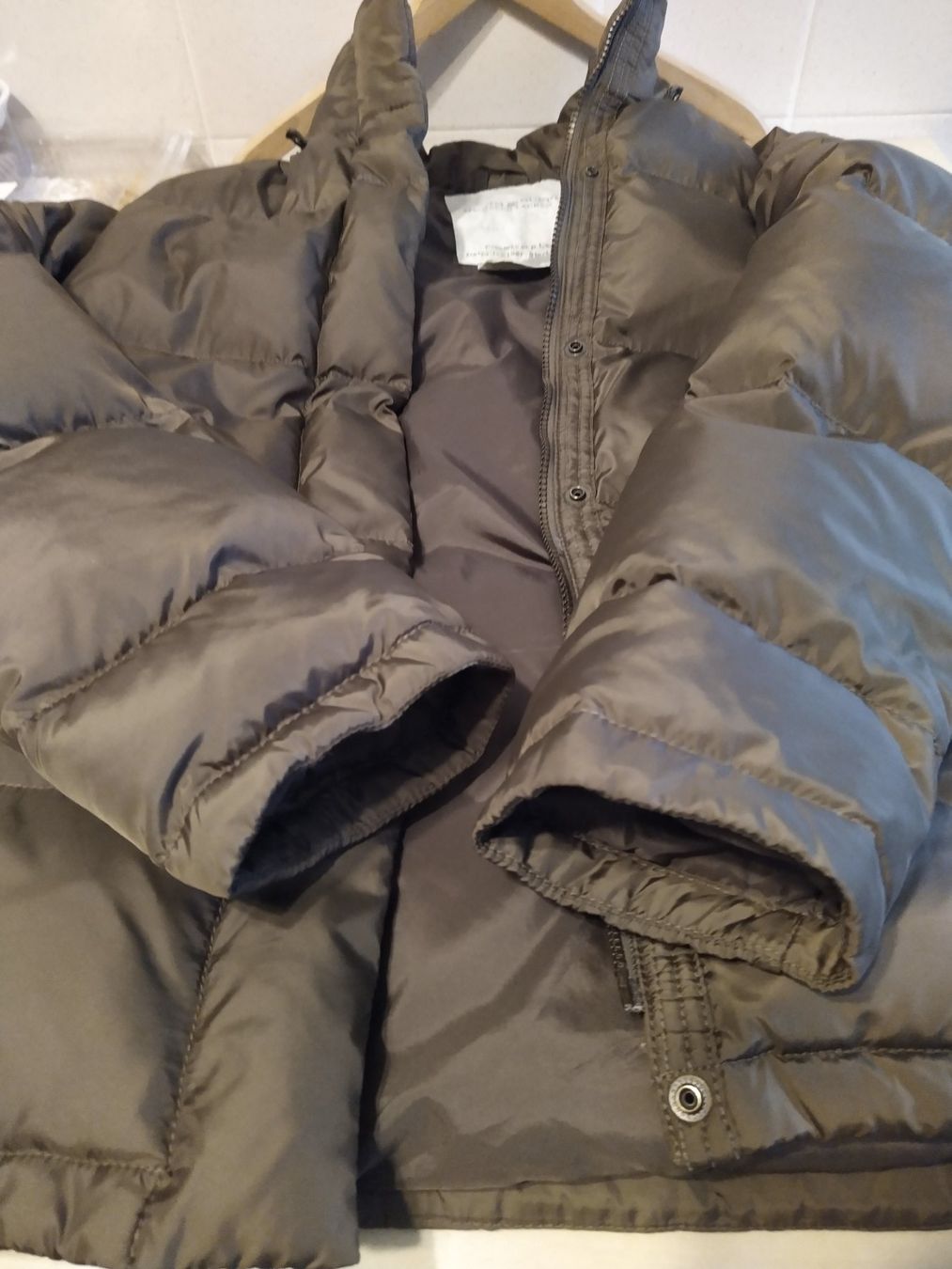 Ralph Lauren Giacche: Piumino RALPH LAUREN – Usato da Figino venduto da Palotta 5