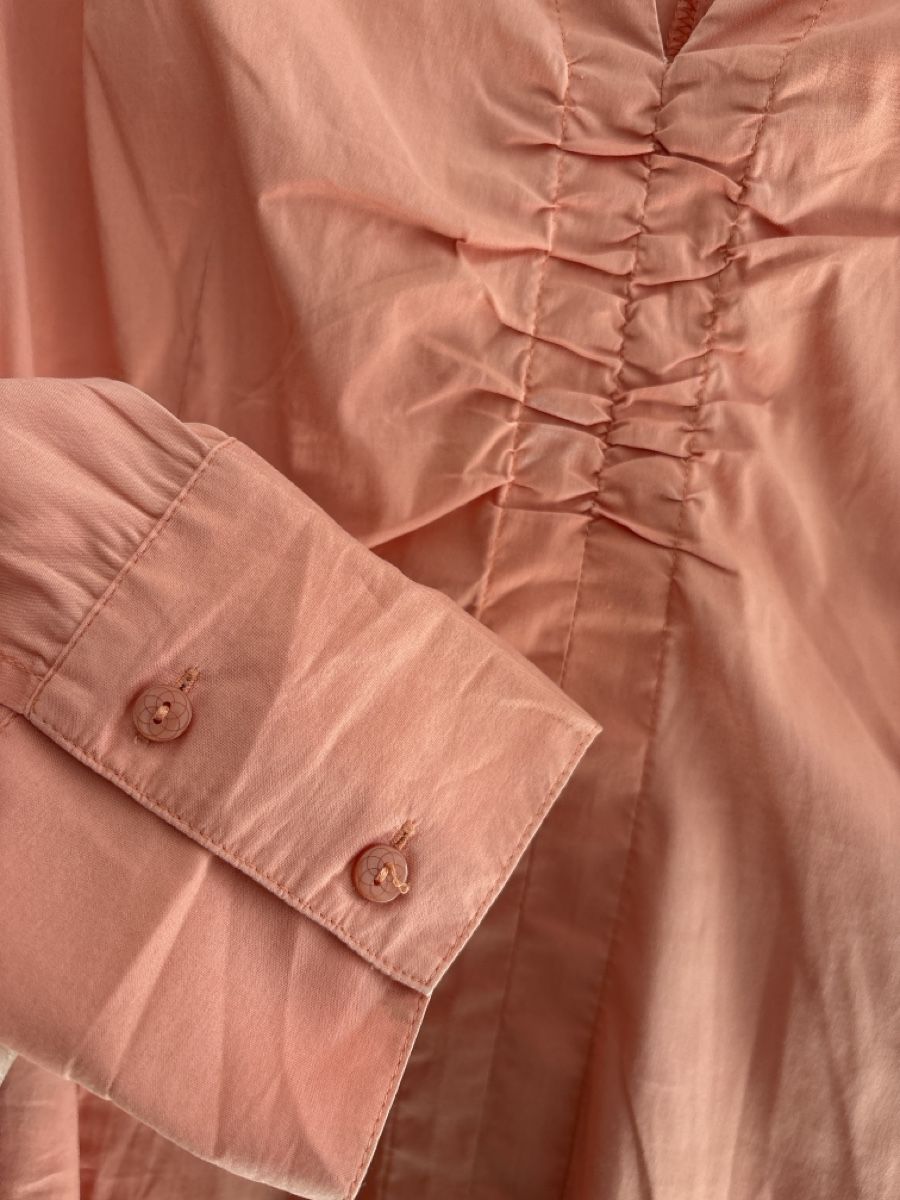 Comma Blusen: BLuse Comma, 38 – Gebraucht aus Azmoos von alix001 1