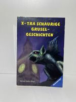 Buch X-tra schaurige Gruselgeschichten Ravensburger