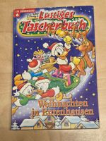 LTB Weihnachten Sonderband Nr. 6 Frohes Fest in Entenhausen