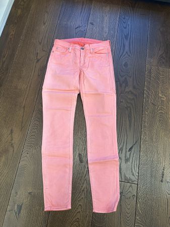Jeans Seven Mankind Gr 27