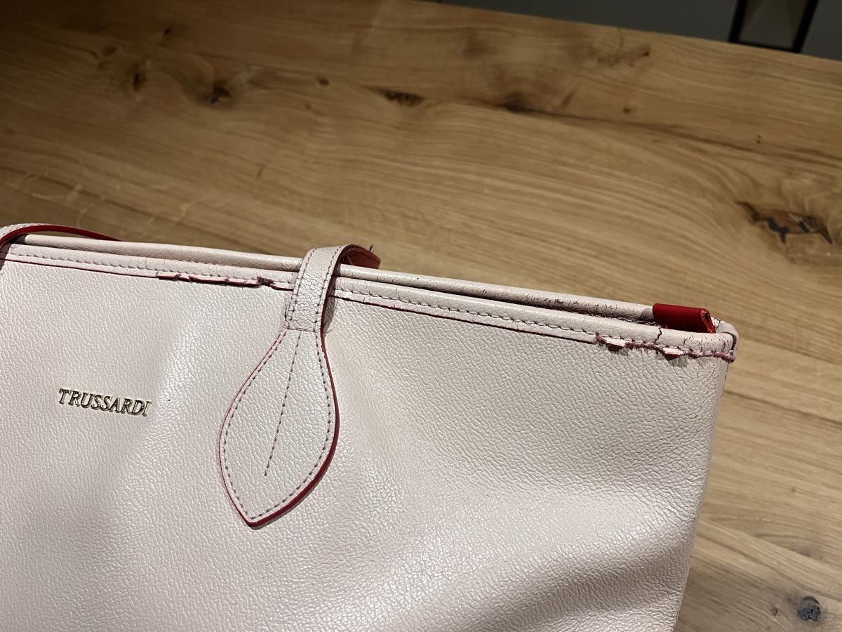 Borse da donna: Sac à main  – Usato da Vers-chez-Perrin venduto da mor_r5vs 2
