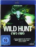 Wild Hunt