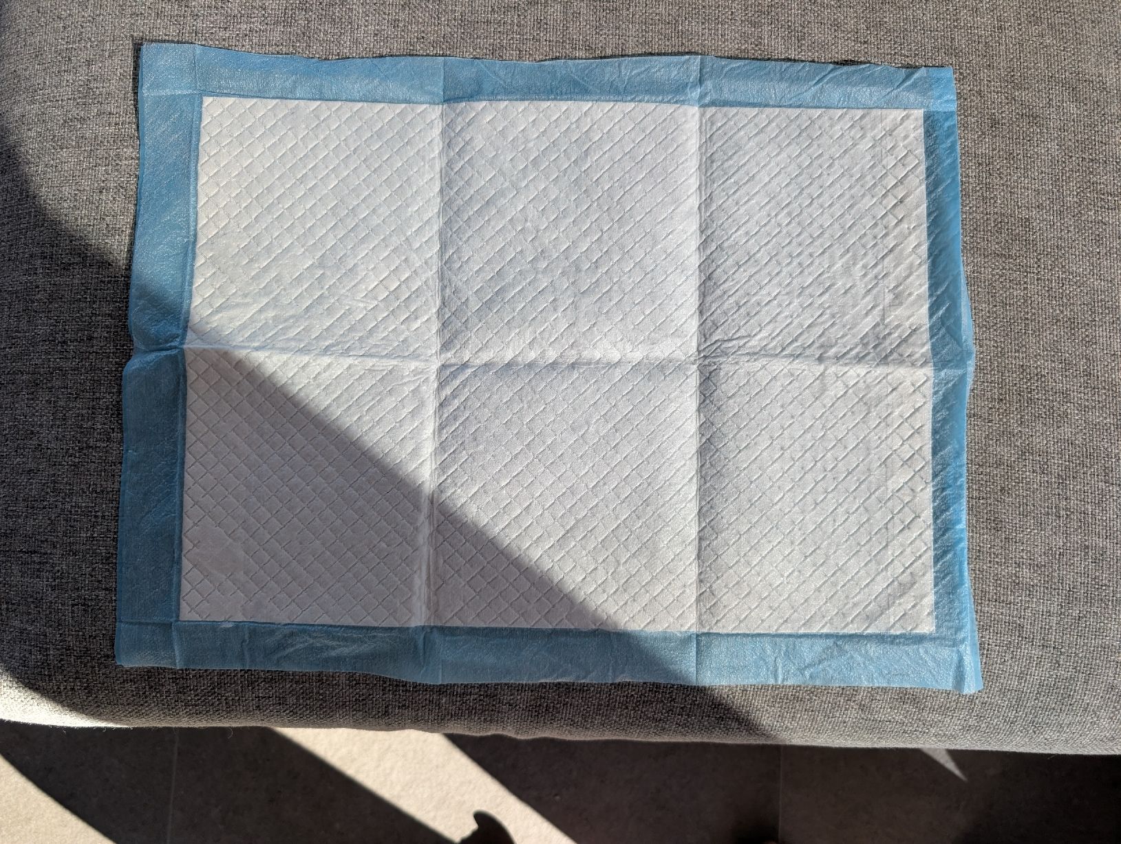 Protezioni & Imbottiture: Alaise 33cmx43cm – Nuovo e nell'imballaggio originale da Blignou (Ayent) venduto da dyl_yxb5