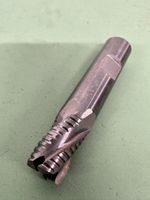 Carbide end mill, Schaftfräser, ⌀ 16 mm