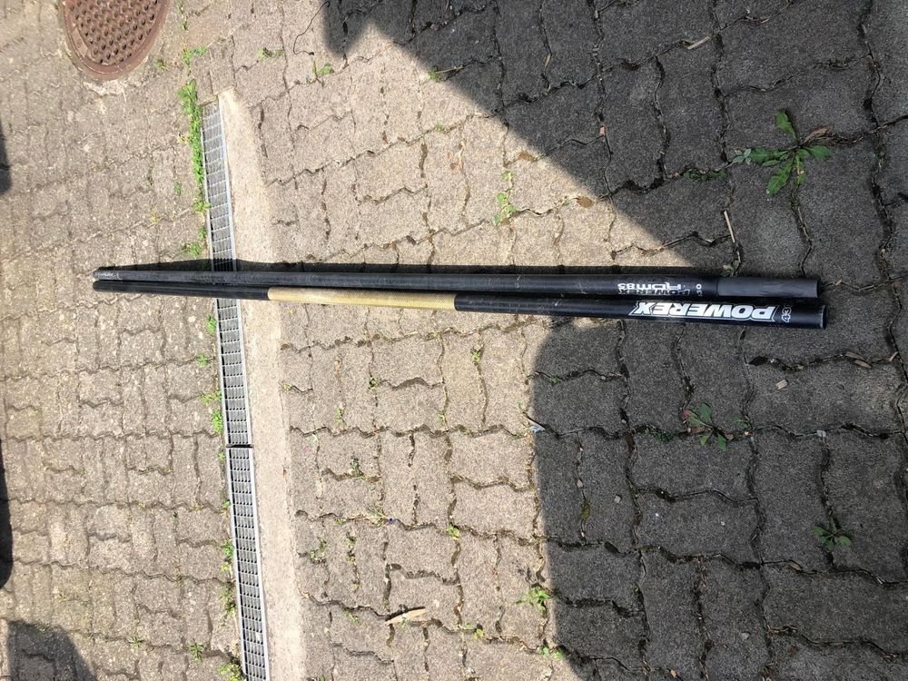 Windsurf Mast 430 Powerex 85 Carbon Kaufen auf Ricardo